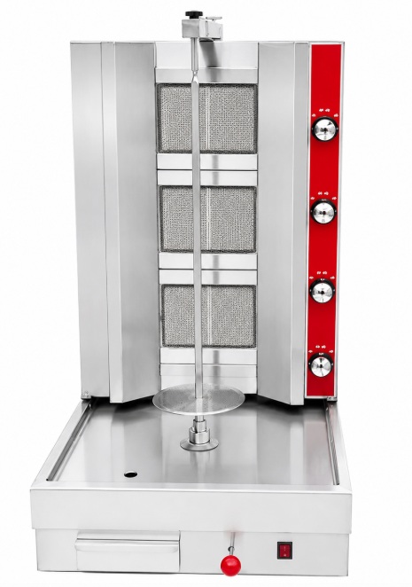 shawarma gas 3.1