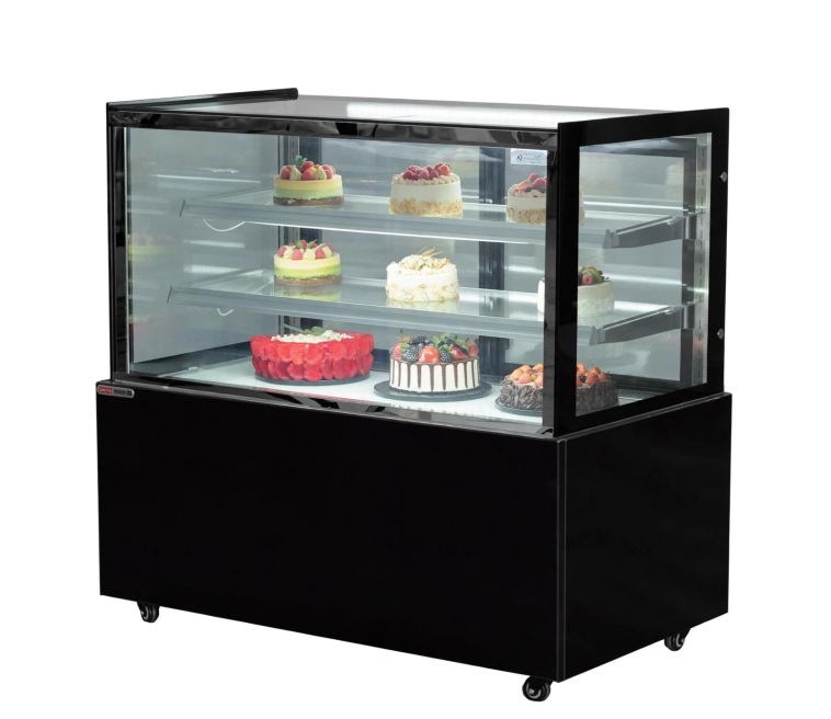 vitrina refrigerada GUHXJZ09 1