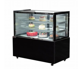 vitrina refrigerada GUHXJZ09