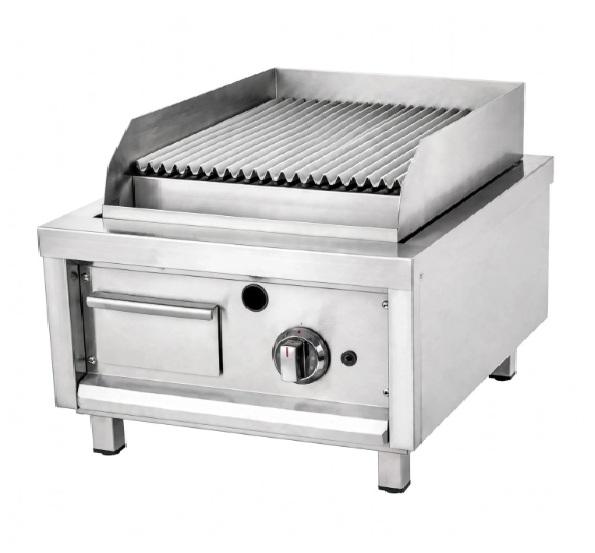 anafe parrilla simple sobremesa 4
