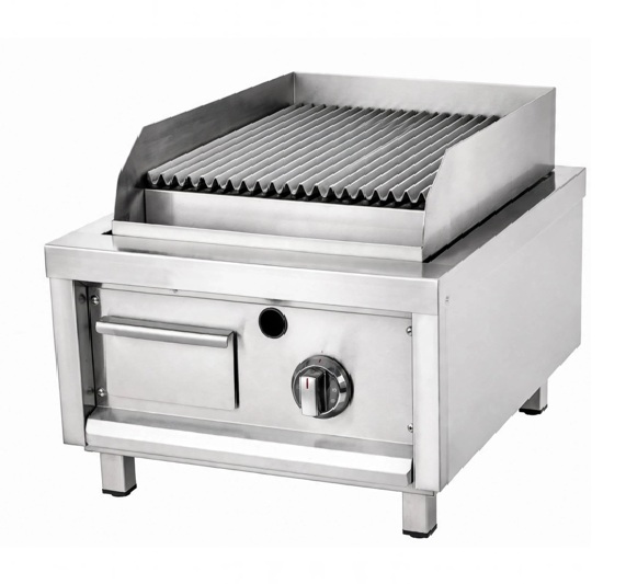 anafe parrilla simple sobremesa